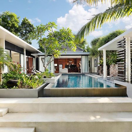 Vinila Villas By Nakula Nusa Dua  Exterior foto