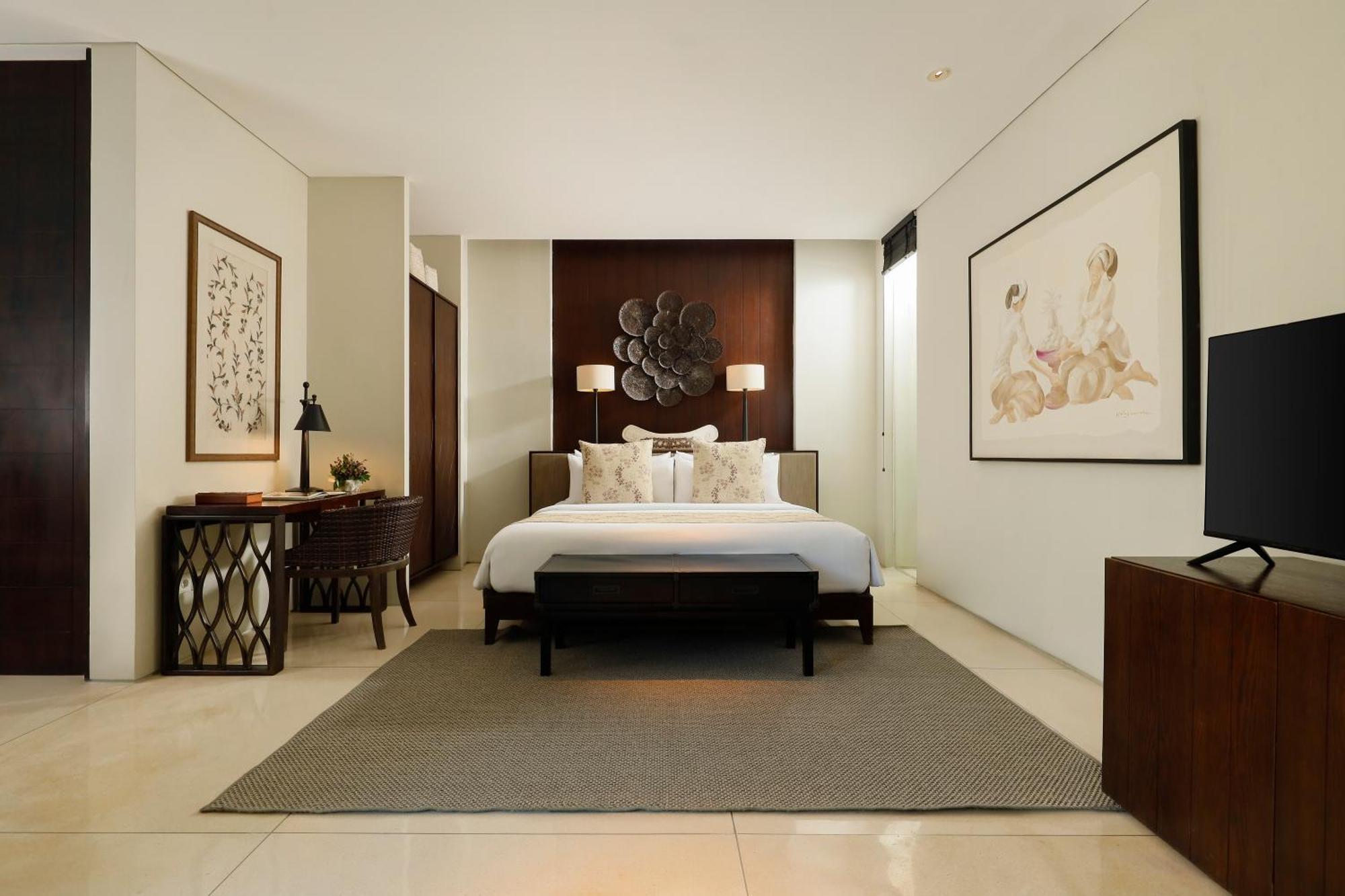 Vinila Villas By Nakula Nusa Dua  Exterior foto