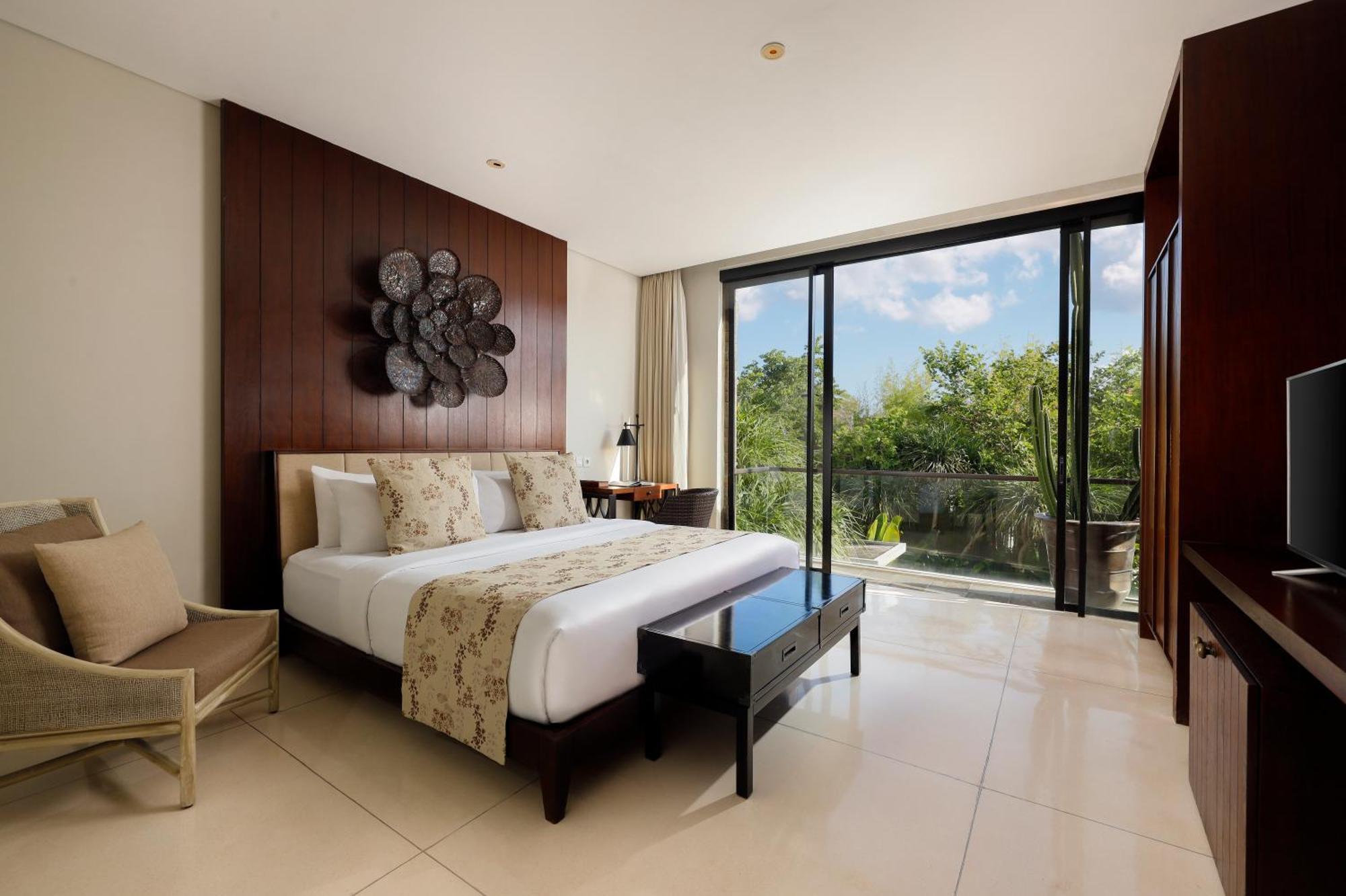 Vinila Villas By Nakula Nusa Dua  Exterior foto