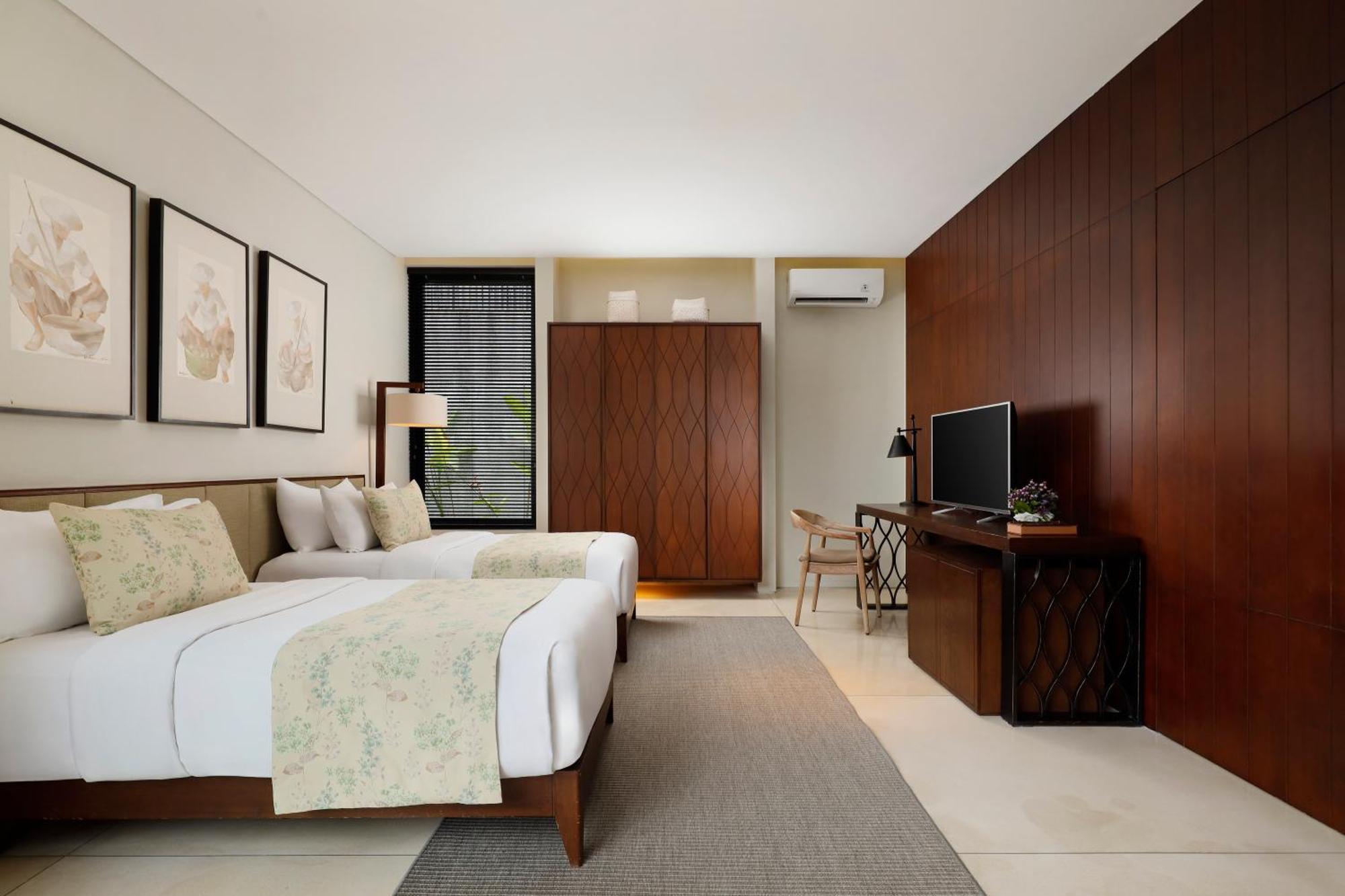Vinila Villas By Nakula Nusa Dua  Exterior foto