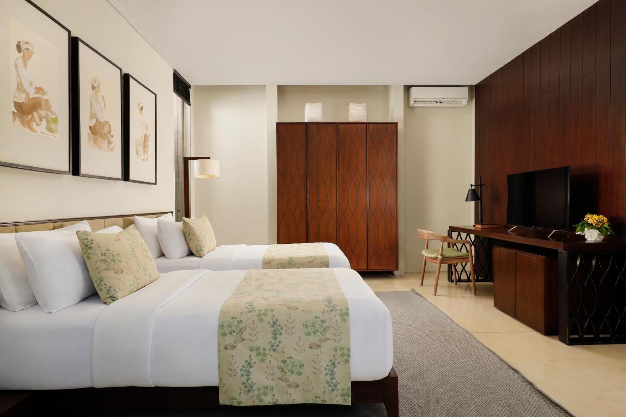 Vinila Villas By Nakula Nusa Dua  Exterior foto