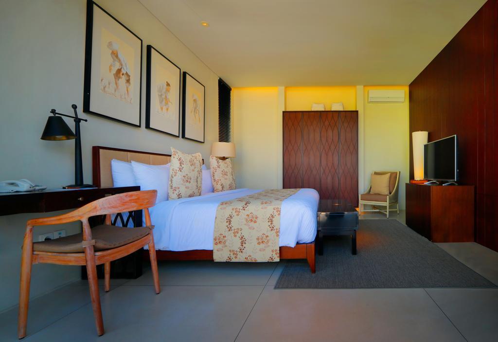 Vinila Villas By Nakula Nusa Dua  Exterior foto
