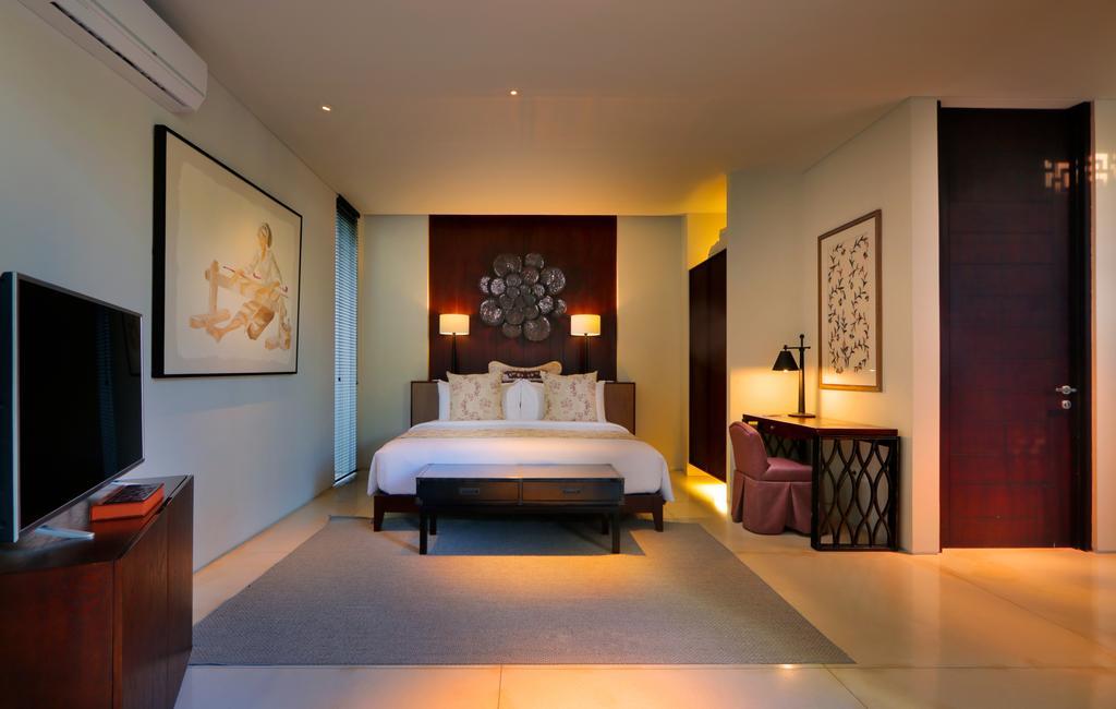 Vinila Villas By Nakula Nusa Dua  Exterior foto